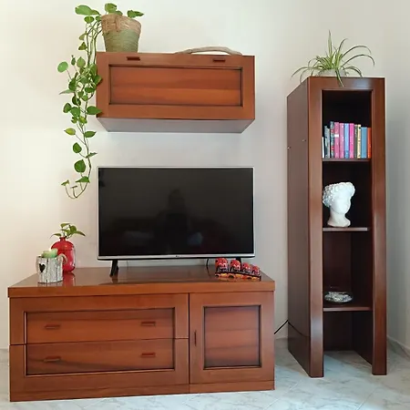 Lighthouse Apartamento Anzio