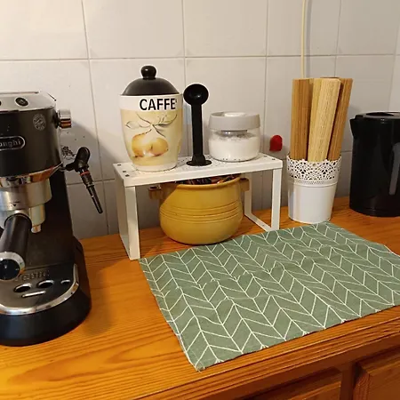 Apartamento Lighthouse