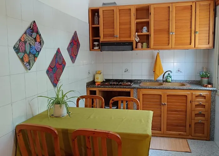 Apartamento Lighthouse *