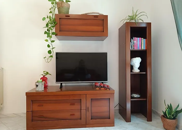 Lighthouse Apartamento Anzio