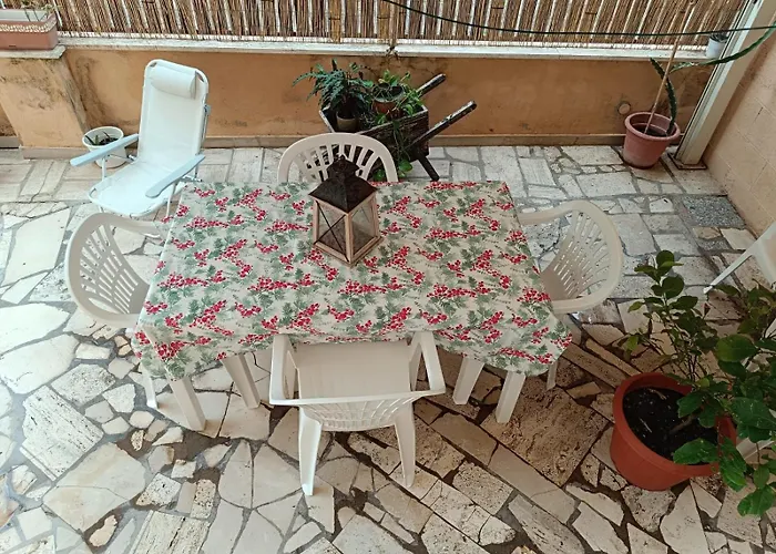 Lighthouse Apartamento