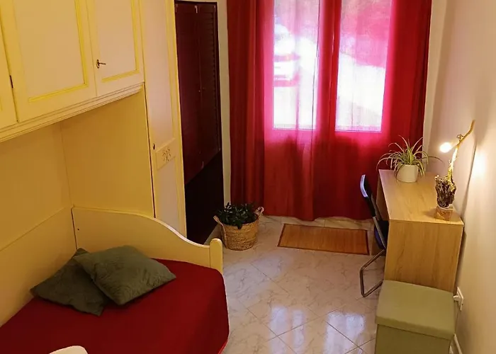Apartamento Lighthouse *