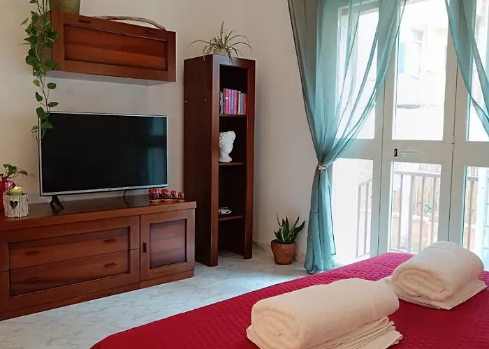 Lighthouse Apartamento