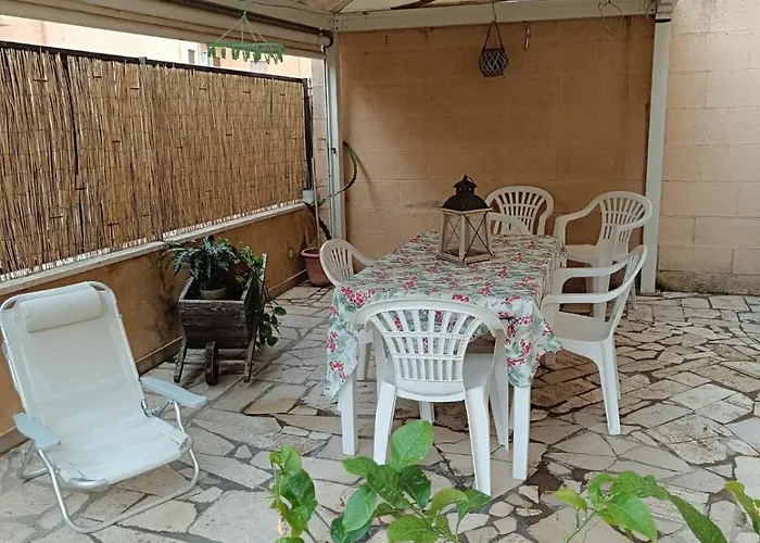 Lighthouse Apartamento Anzio