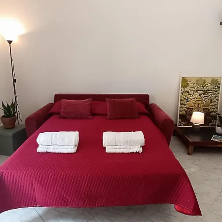 Lighthouse Apartment Anzio