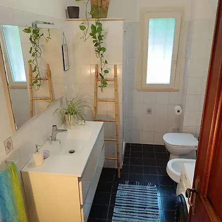 Apartamento Lighthouse Anzio