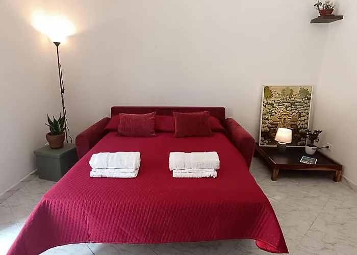 Lighthouse Apartment Anzio