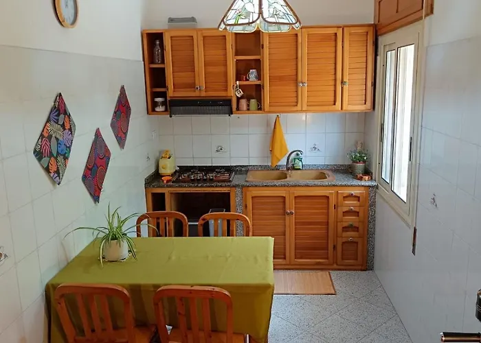 Lighthouse Apartment